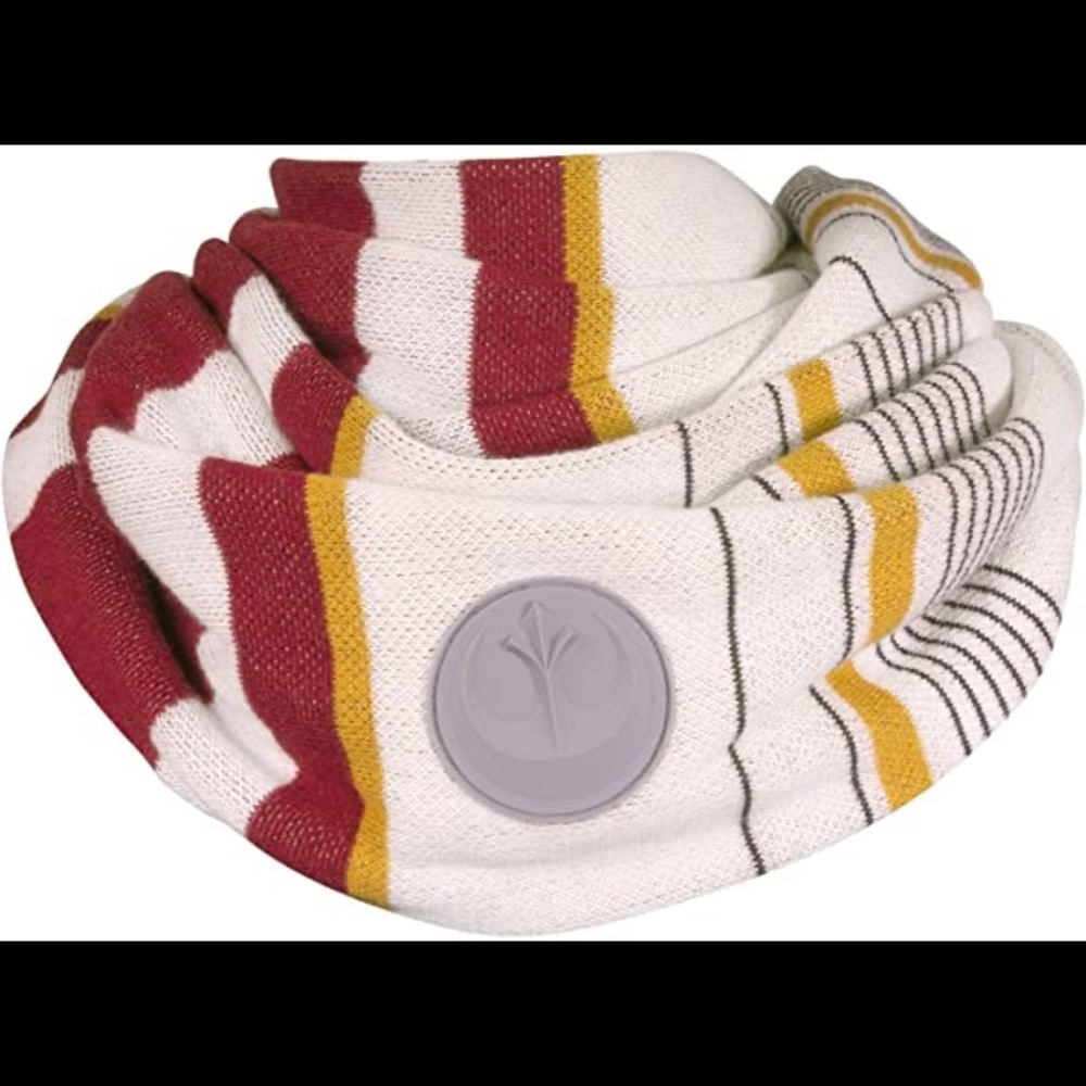 Muster Rand Star Wars rebel infinity scarf